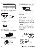 Предварительный просмотр 38 страницы Gree GWH09AEC-K6DNA1A Service Manual