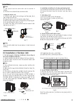 Предварительный просмотр 39 страницы Gree GWH09AEC-K6DNA1A Service Manual