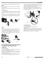 Предварительный просмотр 40 страницы Gree GWH09AEC-K6DNA1A Service Manual