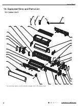 Предварительный просмотр 64 страницы Gree GWH09AEC-K6DNA1A Service Manual