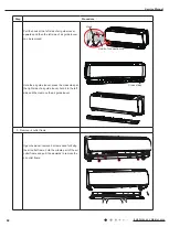 Предварительный просмотр 70 страницы Gree GWH09AEC-K6DNA1A Service Manual