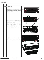 Предварительный просмотр 71 страницы Gree GWH09AEC-K6DNA1A Service Manual