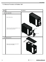 Предварительный просмотр 76 страницы Gree GWH09AEC-K6DNA1A Service Manual