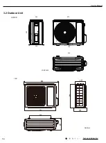 Предварительный просмотр 17 страницы Gree GWH09AGA-K6DNA1A/I Service Manual