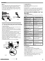 Предварительный просмотр 58 страницы Gree GWH09AGA-K6DNA1A/I Service Manual