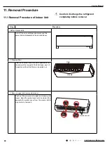 Предварительный просмотр 93 страницы Gree GWH09AGA-K6DNA1A/I Service Manual