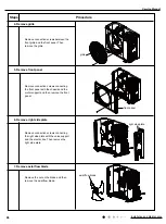 Предварительный просмотр 99 страницы Gree GWH09AGA-K6DNA1A/I Service Manual