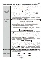 Предварительный просмотр 17 страницы Gree GWH09AKC-K6DNA1A/I Owner'S Manual