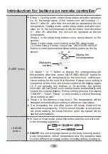 Предварительный просмотр 18 страницы Gree GWH09AKC-K6DNA1A/I Owner'S Manual