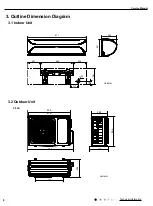 Предварительный просмотр 11 страницы Gree GWH09AKC-K6DNA1A Service Manual