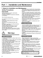 Предварительный просмотр 31 страницы Gree GWH09AKC-K6DNA1A Service Manual