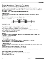 Предварительный просмотр 33 страницы Gree GWH09AKC-K6DNA1A Service Manual