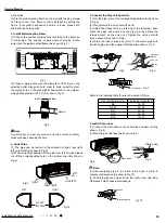 Предварительный просмотр 38 страницы Gree GWH09AKC-K6DNA1A Service Manual