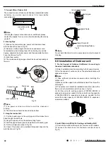 Предварительный просмотр 39 страницы Gree GWH09AKC-K6DNA1A Service Manual