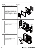 Предварительный просмотр 81 страницы Gree GWH09AKC-K6DNA1A Service Manual