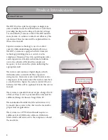 Предварительный просмотр 8 страницы Gree GWH09KF-A3DNB1A Installation, Service & Troubleshooting