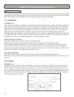 Предварительный просмотр 16 страницы Gree GWH09KF-A3DNB1A Installation, Service & Troubleshooting