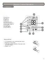 Предварительный просмотр 23 страницы Gree GWH09KF-A3DNB1A Installation, Service & Troubleshooting