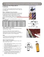 Предварительный просмотр 26 страницы Gree GWH09KF-A3DNB1A Installation, Service & Troubleshooting