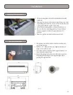 Предварительный просмотр 31 страницы Gree GWH09KF-A3DNB1A Installation, Service & Troubleshooting