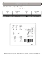 Предварительный просмотр 36 страницы Gree GWH09KF-A3DNB1A Installation, Service & Troubleshooting