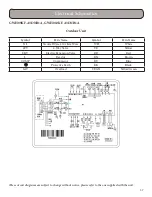 Предварительный просмотр 37 страницы Gree GWH09KF-A3DNB1A Installation, Service & Troubleshooting