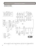 Предварительный просмотр 44 страницы Gree GWH09KF-A3DNB1A Installation, Service & Troubleshooting