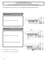 Предварительный просмотр 106 страницы Gree GWH09KF-A3DNB1A Installation, Service & Troubleshooting