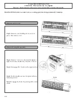 Предварительный просмотр 108 страницы Gree GWH09KF-A3DNB1A Installation, Service & Troubleshooting