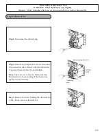 Предварительный просмотр 109 страницы Gree GWH09KF-A3DNB1A Installation, Service & Troubleshooting