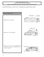 Предварительный просмотр 110 страницы Gree GWH09KF-A3DNB1A Installation, Service & Troubleshooting