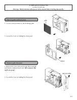 Предварительный просмотр 113 страницы Gree GWH09KF-A3DNB1A Installation, Service & Troubleshooting