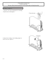 Предварительный просмотр 116 страницы Gree GWH09KF-A3DNB1A Installation, Service & Troubleshooting