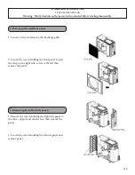 Предварительный просмотр 119 страницы Gree GWH09KF-A3DNB1A Installation, Service & Troubleshooting