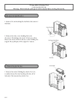 Предварительный просмотр 120 страницы Gree GWH09KF-A3DNB1A Installation, Service & Troubleshooting