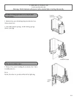 Предварительный просмотр 121 страницы Gree GWH09KF-A3DNB1A Installation, Service & Troubleshooting