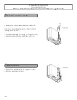 Предварительный просмотр 122 страницы Gree GWH09KF-A3DNB1A Installation, Service & Troubleshooting