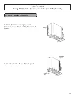 Предварительный просмотр 123 страницы Gree GWH09KF-A3DNB1A Installation, Service & Troubleshooting