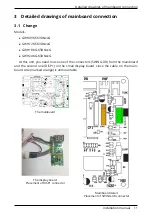 Предварительный просмотр 11 страницы Gree GWH09KF-K3DN series Installation Manual