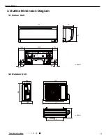 Предварительный просмотр 14 страницы Gree GWH09KF-K3DNA5G Service Manual