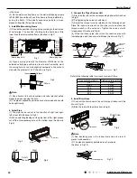 Предварительный просмотр 33 страницы Gree GWH09KF-K3DNA5G Service Manual