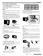 Предварительный просмотр 35 страницы Gree GWH09KF-K3DNA5G Service Manual