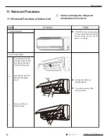 Предварительный просмотр 73 страницы Gree GWH09KF-K3DNA5G Service Manual