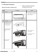 Preview for 44 page of Gree GWH09KF-K3DNA6G/I Service Manual