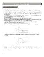 Preview for 22 page of Gree GWH09MA-A3DNA3A Installation, Service & Troubleshooting