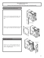 Preview for 185 page of Gree GWH09MA-A3DNA3A Installation, Service & Troubleshooting