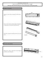 Preview for 195 page of Gree GWH09MA-A3DNA3A Installation, Service & Troubleshooting