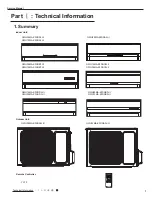 Preview for 4 page of Gree GWH09MA-K3DNA3L Service Manual