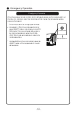 Preview for 12 page of Gree GWH09MB-D3DNA3D Owner'S Manual