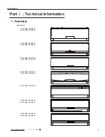 Предварительный просмотр 4 страницы Gree GWH09MB-K3DNA2K Service Manual